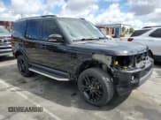 ✅ 2015 Land Rover LR4 HSE • VIN: SALAG2V6XFA772879 • Лот: 48940145. Опубликован ранее на Copart с пробегом 73 611 миль. Бесплатный доступ к архиву аукционных продаж из США и подробный отчёт об истории автомобиля на DreamBid. Изображение 4.