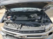 ✅ 2020 Chevrolet Silverado 1500 RST • VIN: 1GCRYEED9LZ361512 • Lot: 70741705. Wystawiony na Copart z przebiegiem 84 245 mil. Bezpłatny archiwum sprzedaży aukcyjnych z USA i szczegółowy raport historii pojazdu na DreamBid. Zdjęcie 11.