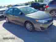 2012 Toyota Camry LE with VIN 4T1BF1FK7CU521893, listed as a IAAI auction lot 43343735 with 147,944 mi miles and . Bid and sale history available at DreamBid. Image 1.