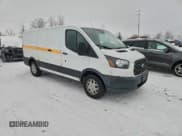 ✅ 2017 Ford Transit • VIN: 1FTYE1ZM7HKA85693 • Lot: 96519705. Wystawiony na Copart z przebiegiem 117 395 mil. Bezpłatny archiwum sprzedaży aukcyjnych z USA i szczegółowy raport historii pojazdu na DreamBid. Zdjęcie 4.