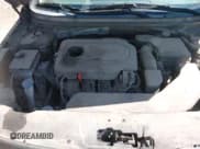 ✅ 2017 Hyundai Sonata 2.4L • VIN: 5NPE24AF7HH456716 • Лот: 43163538. Опубликован ранее на IAAI с пробегом 109 840 миль. Бесплатный доступ к архиву аукционных продаж из США и подробный отчёт об истории автомобиля на DreamBid. Изображение 10.