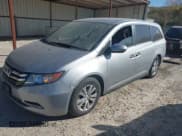 ✅ 2016 Honda Odyssey SE • VIN: 5FNRL5H32GB090306 • Lot: 43631727. Wystawiony na IAAI z przebiegiem 113 737 mil. Bezpłatny archiwum sprzedaży aukcyjnych z USA i szczegółowy raport historii pojazdu na DreamBid. Zdjęcie 18.