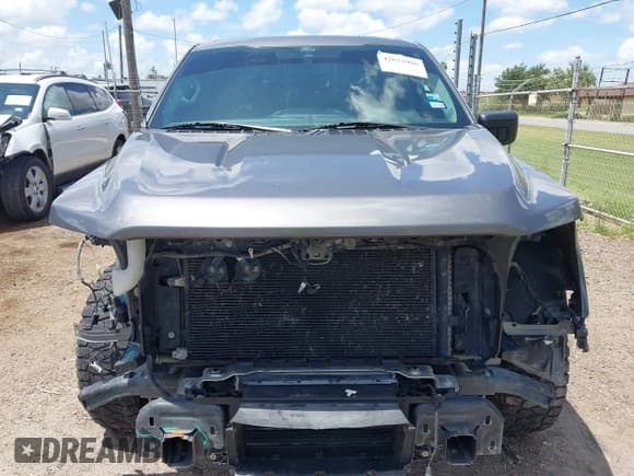 ✅ 2021 Ford F-150 XL • VIN: 1FTEW1CP8MKD40851 • Lot: 42622986. Listed on IAAI with 107,117 mi. Free auction sales archive from the USA and detailed vehicle history report at DreamBid. Image 13.