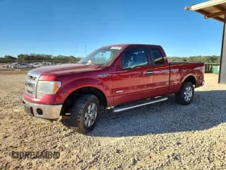 ✅ 2014 Ford F-150 XLT • VIN: 1FTFX1ETXEFC12374 • Lot: 86681655. Wystawiony na Copart z przebiegiem 222 432 mil. Bezpłatny archiwum sprzedaży aukcyjnych z USA i szczegółowy raport historii pojazdu na DreamBid. Zdjęcie 1.