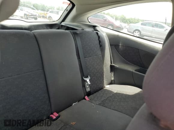 ✅ 2003 Ford Focus ZX3 • VIN: 3FAFP31383R117755 • Lot: 60668725. Wystawiony na Copart z przebiegiem 135 856 mil. Bezpłatny archiwum sprzedaży aukcyjnych z USA i szczegółowy raport historii pojazdu na DreamBid. Zdjęcie 10.