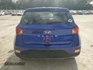 ✅ 2022 Hyundai Venue SE • VIN: KMHRB8A35NU199972 • Lot: 84612904. Listed on Copart with 13,022 mi. Free auction sales archive from the USA and detailed vehicle history report at DreamBid. Image 6.