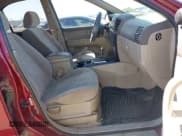 ✅ 2007 Kia Sorento LX • VIN: KNDJC736675693268 • Лот: 41972686. Опубликован ранее на IAAI с пробегом 109 416 миль. Бесплатный доступ к архиву аукционных продаж из США и подробный отчёт об истории автомобиля на DreamBid. Изображение 5.