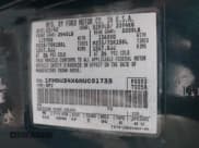 ✅ 1992 Ford Explorer Eddie Bauer • VIN: 1FMDU34X6NUC01735 • Lot: 43763127. Listed on IAAI with 64,450 mi. Free auction sales archive from the USA and detailed vehicle history report at DreamBid. Image 9.