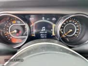 ✅ 2023 Jeep Wrangler Sport S • VIN: 1C4HJXDN3PW682572 • Lot: 68643135. Listed on Copart with 14,621 mi. Free auction sales archive from the USA and detailed vehicle history report at DreamBid. Image 9.