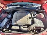 ✅ 2010 Chevrolet Camaro 1LT • VIN: 2G1FB1EV5A9217655 • Lot: 86537695. Wystawiony na Copart z przebiegiem 151 764 mil. Bezpłatny archiwum sprzedaży aukcyjnych z USA i szczegółowy raport historii pojazdu na DreamBid. Zdjęcie 11.