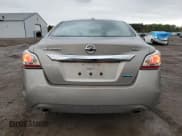 ✅ 2014 Nissan Altima S • VIN: 1N4AL3AP3EN342972 • Lot: 82741585. Listed on Copart with 81,534 mi. Free auction sales archive from the USA and detailed vehicle history report at DreamBid. Image 6.