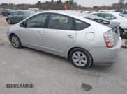 ✅ 2008 Toyota Prius • VIN: JTDKB20U383358561 • Lot: 43683891. Listed on IAAI with 327,557 mi. Free auction sales archive from the USA and detailed vehicle history report at DreamBid. Image 3.