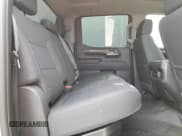 ✅ 2023 Chevrolet Silverado 1500 LT Trail Boss • VIN: 3GCUDFE88PG115832 • Lot: 48761895. Wystawiony na Copart z przebiegiem 57 479 mil. Bezpłatny archiwum sprzedaży aukcyjnych z USA i szczegółowy raport historii pojazdu na DreamBid. Zdjęcie 10.