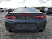 ✅ 2016 Chevrolet Camaro 2LT • VIN: 1G1FD1RX8G0173689 • Lot: 55325325. Wystawiony na Copart z przebiegiem 114 181 mil. Bezpłatny archiwum sprzedaży aukcyjnych z USA i szczegółowy raport historii pojazdu na DreamBid. Zdjęcie 6.