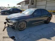 ✅ 2015 BMW 3 Series 335i • VIN: WBA3A9G57FNT09876 • Lot: 69244935. Wystawiony na Copart z przebiegiem 122 671 mil. Bezpłatny archiwum sprzedaży aukcyjnych z USA i szczegółowy raport historii pojazdu na DreamBid. Zdjęcie 1.