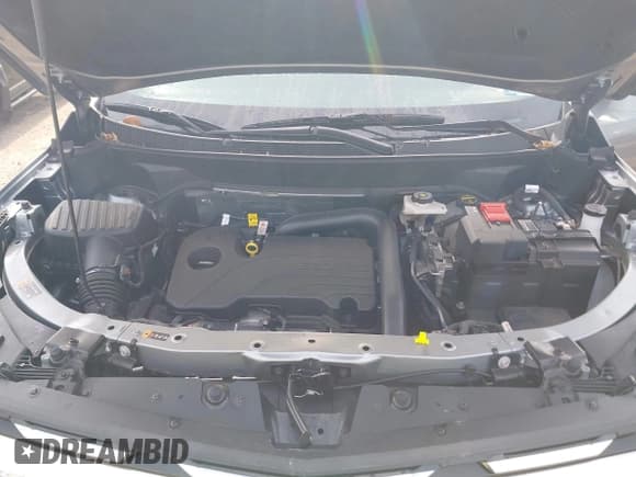 ✅ 2025 Chevrolet Equinox FWD LT • VIN: 3GNAXHEG3SL101843 • Лот: 43185686. Опубликован ранее на IAAI с пробегом 9 123 миль. Бесплатный доступ к архиву аукционных продаж из США и подробный отчёт об истории автомобиля на DreamBid. Изображение 10.