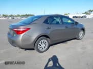 ✅ 2018 Toyota Corolla SE • VIN: 5YFBURHE2JP775327 • Lot: 43616858. Listed on IAAI with 41,155 mi. Free auction sales archive from the USA and detailed vehicle history report at DreamBid. Image 4.