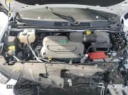 ✅ 2025 Chrysler Pacifica Select • VIN: 2C4RC1BG3SR502556 • Lot: 93856955. Wystawiony na Copart z przebiegiem 30 371 mil. Bezpłatny archiwum sprzedaży aukcyjnych z USA i szczegółowy raport historii pojazdu na DreamBid. Zdjęcie 12.