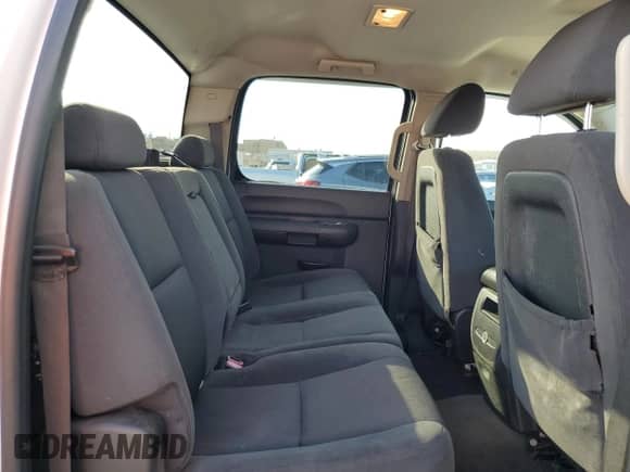 2008 Chevrolet Silverado 1500 1LT с VIN 3GCEC13JX8G266723, выставлен на аукционе Copart как лот 44415835 с пробегом 201 471 миль миль и Списание • Salvage title. История ставок и продаж доступна на DreamBid. Изображение 10.