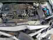 2021 Toyota Camry Hybrid XSE с VIN 4T1K31AK0MU026419, выставлен на аукционе Copart как лот 81029735 с пробегом 153 313 миль миль и Списание • Salvage title. История ставок и продаж доступна на DreamBid. Изображение 11.