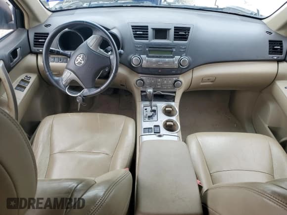 ✅ 2010 Toyota Highlander Sport • VIN: 5TDXK3EH0AS002287 • Лот: 52805395. Опубликован ранее на Copart с пробегом 232 357 миль. Бесплатный доступ к архиву аукционных продаж из США и подробный отчёт об истории автомобиля на DreamBid. Изображение 8.