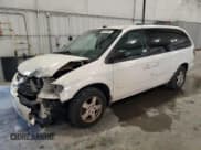 ✅ 2005 Dodge Caravan SXT • VIN: 2D4GP44L75R475148 • Lot: 92426965. Listed on Copart with 274,929 mi. Free auction sales archive from the USA and detailed vehicle history report at DreamBid. Image 1.