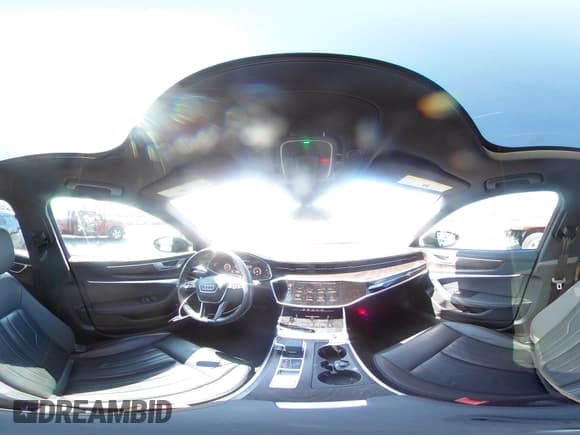 ✅ 2019 Audi A6 Premium Plus • VIN: WAUE8AF2XKN125829 • Лот: 81271385. Опубликован ранее на Copart с пробегом 66 674 миль. Бесплатный доступ к архиву аукционных продаж из США и подробный отчёт об истории автомобиля на DreamBid. Изображение 14.