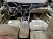 ✅ 2015 Cadillac XTS Luxury • VIN: 2G61M5S39F9174020 • Lot: 94287435. Listed on Copart with 215,348 mi. Free auction sales archive from the USA and detailed vehicle history report at DreamBid. Image 8.