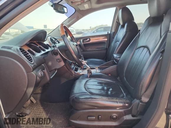 ✅ 2009 Buick Enclave CXL • VIN: 5GAEV23D89J156748 • Лот: 80836515. Опубликован ранее на Copart с пробегом 206 776 миль. Бесплатный доступ к архиву аукционных продаж из США и подробный отчёт об истории автомобиля на DreamBid. Изображение 7.