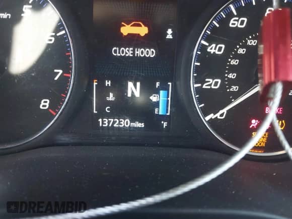 2017 Mitsubishi Outlander SE с VIN JA4AZ3A3XHZ070496, выставлен на аукционе IAAI как лот 43001702 с пробегом 137 230 миль миль и . История ставок и продаж доступна на DreamBid. Изображение 15.