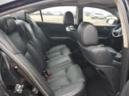 ✅ 2011 Nissan Maxima SV • VIN: 1N4AA5AP8BC847463 • Lot: 86444265. Listed on Copart with Not provided. Free auction sales archive from the USA and detailed vehicle history report at DreamBid. Image 10.