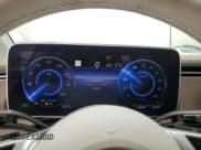 ✅ 2023 Mercedes-Benz EQE 350+ • VIN: W1KEG2BB4PF015190 • Lot: 55633594. Wystawiony na Copart z przebiegiem 14 807 mil. Bezpłatny archiwum sprzedaży aukcyjnych z USA i szczegółowy raport historii pojazdu na DreamBid. Zdjęcie 9.