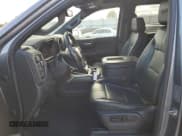 ✅ 2019 Chevrolet Silverado 1500 High Country • VIN: 3GCUYHEL5KG282937 • Lot: 75744954. Listed on Copart with 132,474 mi. Free auction sales archive from the USA and detailed vehicle history report at DreamBid. Image 7.