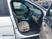 ✅ 2014 Ford Explorer XLT • VIN: 1FM5K7D80EGA60279 • Lot: 42309568. Wystawiony na IAAI z przebiegiem 128 329 mil. Bezpłatny archiwum sprzedaży aukcyjnych z USA i szczegółowy raport historii pojazdu na DreamBid. Zdjęcie 5.