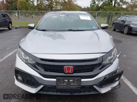 ✅ 2018 Honda Civic EX-L • VIN: SHHFK7H75JU409059 • Lot: 43399989. Listed on IAAI with 111,095 mi. Free auction sales archive from the USA and detailed vehicle history report at DreamBid. Image 12.