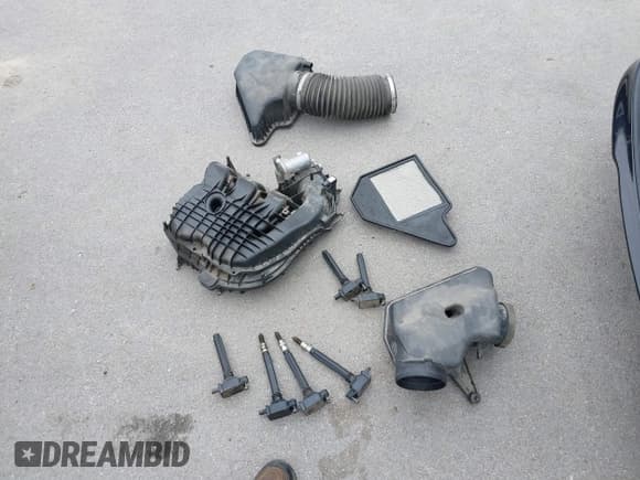 ✅ 2014 Dodge Grand Caravan R/T • VIN: 2C4RDGEG3ER431696 • Lot: 42847999. Listed on IAAI with 133,659 mi. Free auction sales archive from the USA and detailed vehicle history report at DreamBid. Image 12.