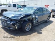 ✅ 2022 Toyota Avalon XLE • VIN: 4T1JZ1FB6NU076083 • Лот: 42851271. Опубликован ранее на IAAI с пробегом 60 347 миль. Бесплатный доступ к архиву аукционных продаж из США и подробный отчёт об истории автомобиля на DreamBid. Изображение 17.