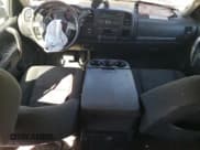 ✅ 2013 GMC Sierra 2500HD SLE • VIN: 1GT120C81DF146510 • Lot: 73189024. Listed on Copart with 253,698 mi. Free auction sales archive from the USA and detailed vehicle history report at DreamBid. Image 8.