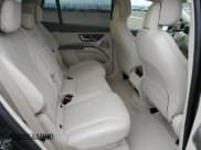 ✅ 2023 Mercedes-Benz EQS 450 • VIN: 4JGDM2EB1PA006658 • Lot: 54895365. Listed on Copart with 20,958 mi. Free auction sales archive from the USA and detailed vehicle history report at DreamBid. Image 10.