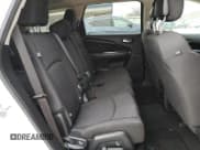 ✅ 2018 Dodge Journey SXT • VIN: 3C4PDDBG0JT159691 • Lot: 45559745. Listed on Copart with 150,705 mi. Free auction sales archive from the USA and detailed vehicle history report at DreamBid. Image 12.