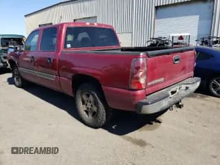✅ 2006 Chevrolet Silverado 1500 LT1 • VIN: 2GCEK13Z761347323 • Лот: 69232084. Опубликован ранее на Copart с пробегом Не указан. Бесплатный доступ к архиву аукционных продаж из США и подробный отчёт об истории автомобиля на DreamBid. Изображение 2.