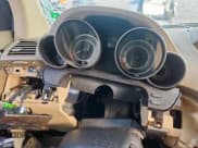 ✅ 2012 Acura MDX Technology • VIN: 2HNYD2H44CH507696 • Lot: 84224555. Listed on Copart with Not provided. Free auction sales archive from the USA and detailed vehicle history report at DreamBid. Image 9.