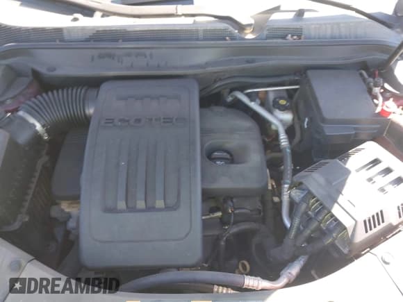 ✅ 2016 Chevrolet Equinox LT • VIN: 2GNALCEK8G6317637 • Лот: 43387758. Опубликован ранее на IAAI с пробегом 77 284 миль. Бесплатный доступ к архиву аукционных продаж из США и подробный отчёт об истории автомобиля на DreamBid. Изображение 10.