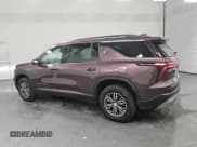 ✅ 2024 Chevrolet Traverse AWD LT • VIN: 1GNEVGKS5RJ178032 • Lot: 90659955. Wystawiony na Copart z przebiegiem 22 351 mil. Bezpłatny archiwum sprzedaży aukcyjnych z USA i szczegółowy raport historii pojazdu na DreamBid. Zdjęcie 2.