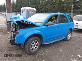 ✅ 2005 Saturn VUE • VIN: 5GZCZ23D65S847340 • Lot: 41639482. Wystawiony na IAAI z przebiegiem 131 760 mil. Bezpłatny archiwum sprzedaży aukcyjnych z USA i szczegółowy raport historii pojazdu na DreamBid. Zdjęcie 2.