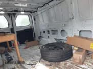 ✅ 2019 Ford Transit • VIN: 1FTYE9ZM5KKA75945 • Lot: 42251898. Listed on IAAI with 225,622 mi. Free auction sales archive from the USA and detailed vehicle history report at DreamBid. Image 8.