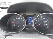 ✅ 2012 Hyundai Veloster w/Gray Int • VIN: KMHTC6AD0CU080630 • Lot: 42191015. Wystawiony na IAAI z przebiegiem 48 405 mil. Bezpłatny archiwum sprzedaży aukcyjnych z USA i szczegółowy raport historii pojazdu na DreamBid. Zdjęcie 7.