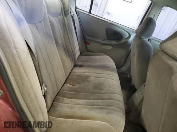 2003 Chevrolet Malibu с VIN 1G1ND52J83M731634, выставлен на аукционе Copart как лот 75678684 с пробегом 174 061 миль миль и Чистый • Clean title. История ставок и продаж доступна на DreamBid. Изображение 10.