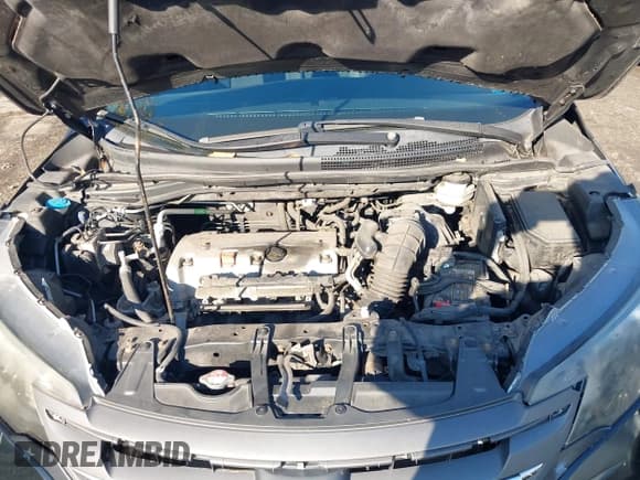 ✅ 2014 Honda CR-V EX • VIN: 2HKRM4H5XEH656252 • Лот: 43500712. Опубликован ранее на IAAI с пробегом 118 192 миль. Бесплатный доступ к архиву аукционных продаж из США и подробный отчёт об истории автомобиля на DreamBid. Изображение 10.