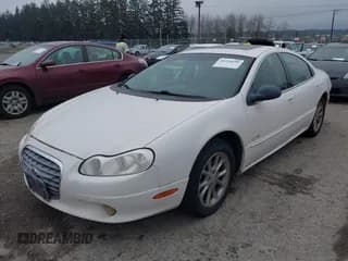 ✅ 2000 Chrysler LHS • VIN: 2C3HC56G4YH382301 • Lot: 41324699. Listed on IAAI with 220,076 mi. Free auction sales archive from the USA and detailed vehicle history report at DreamBid. Image 2.